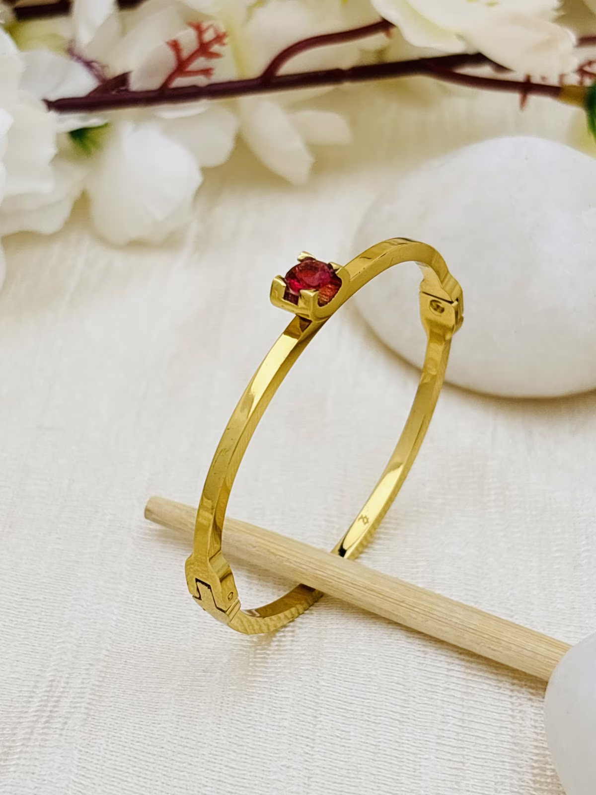 Solitaire Gem Kada – Red
