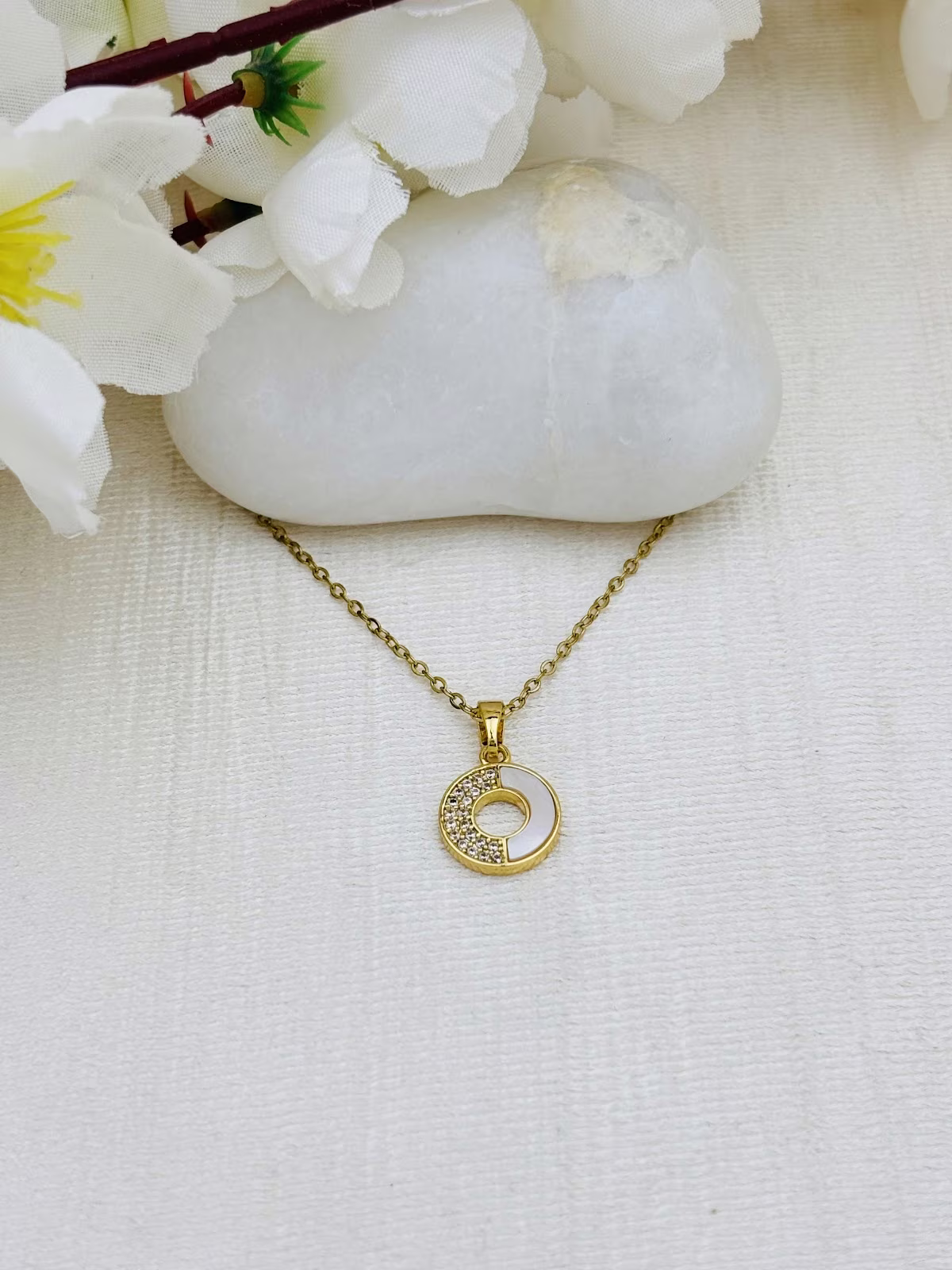 Crystal Orbit Charm