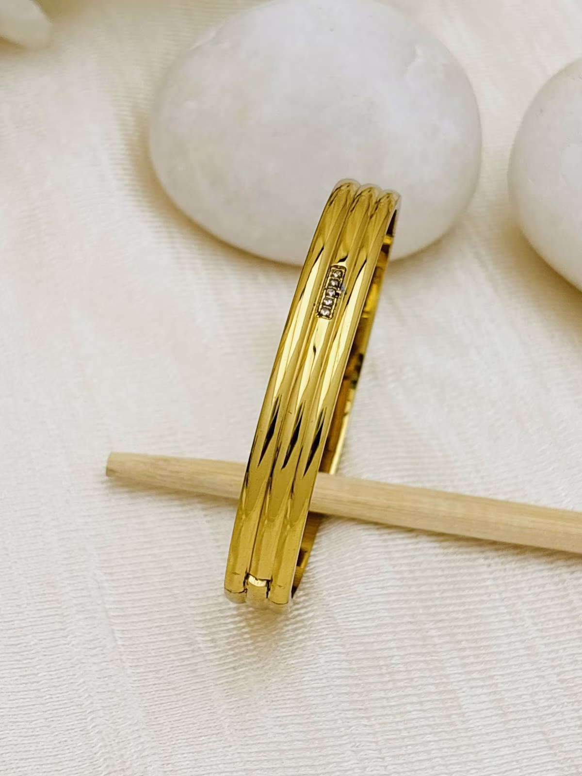Flowing Strand Kada
