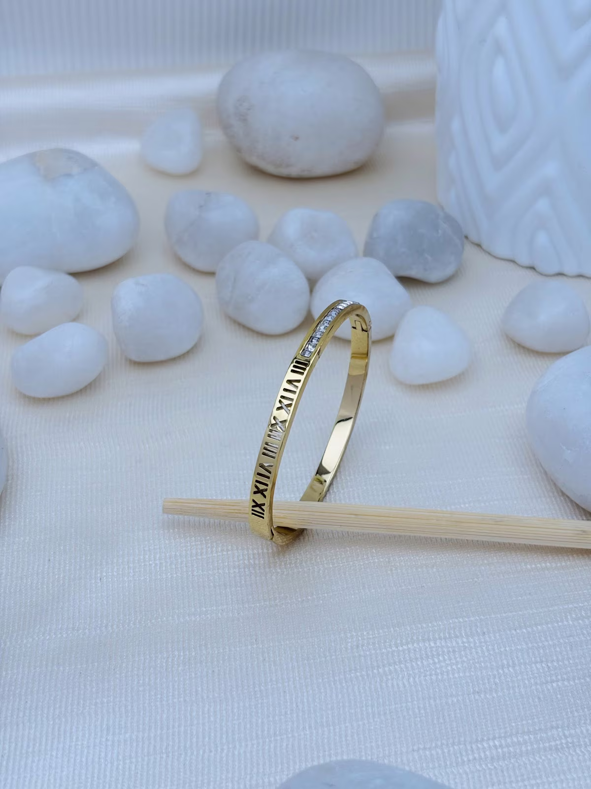 Roman Crystal Kada