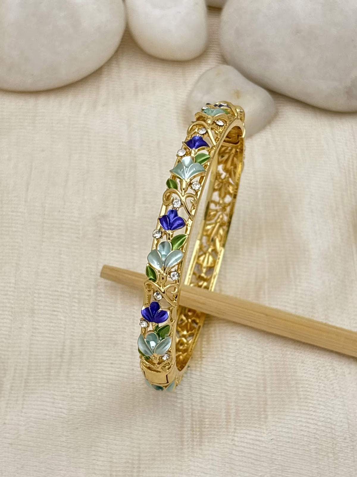 Garden Bloom Bracelet