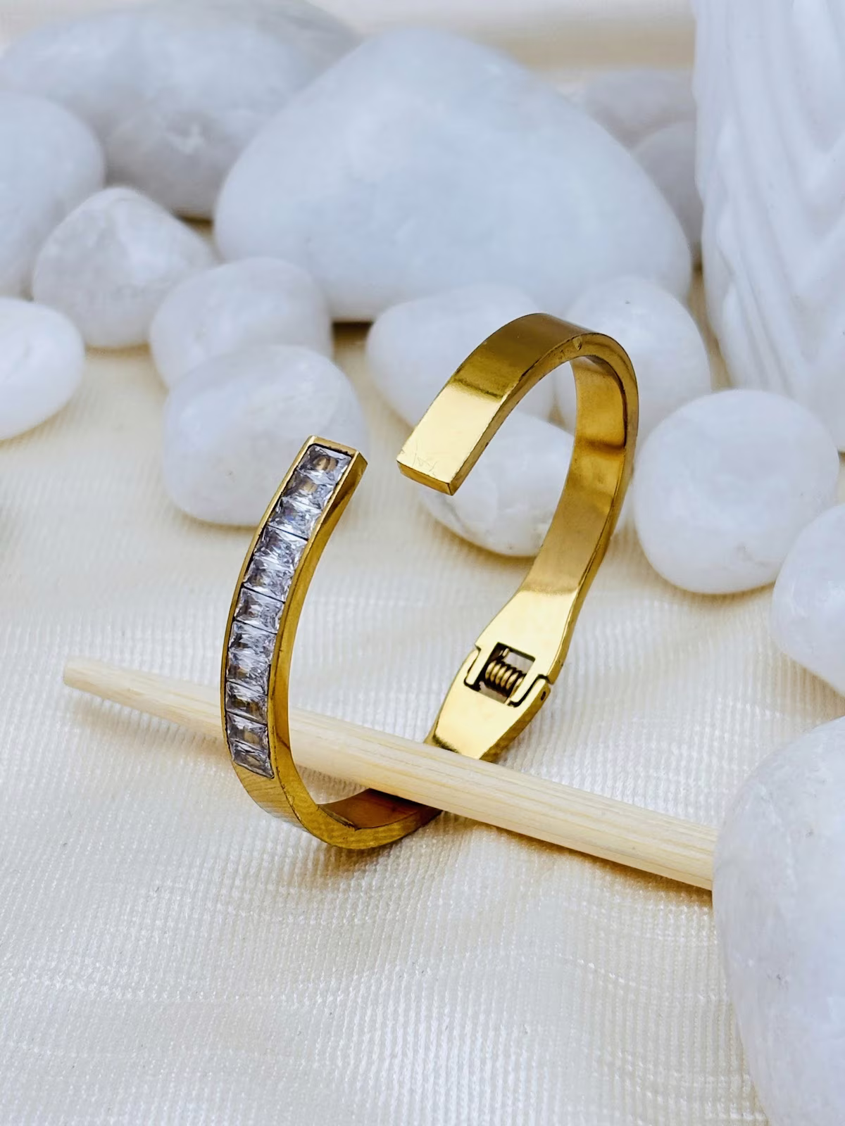 Crystal Arc Kada