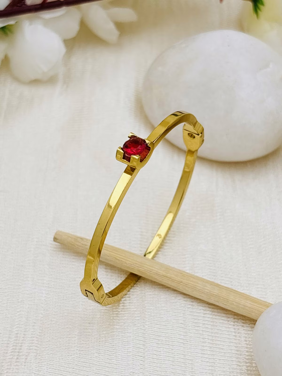 Solitaire Gem Kada – Red