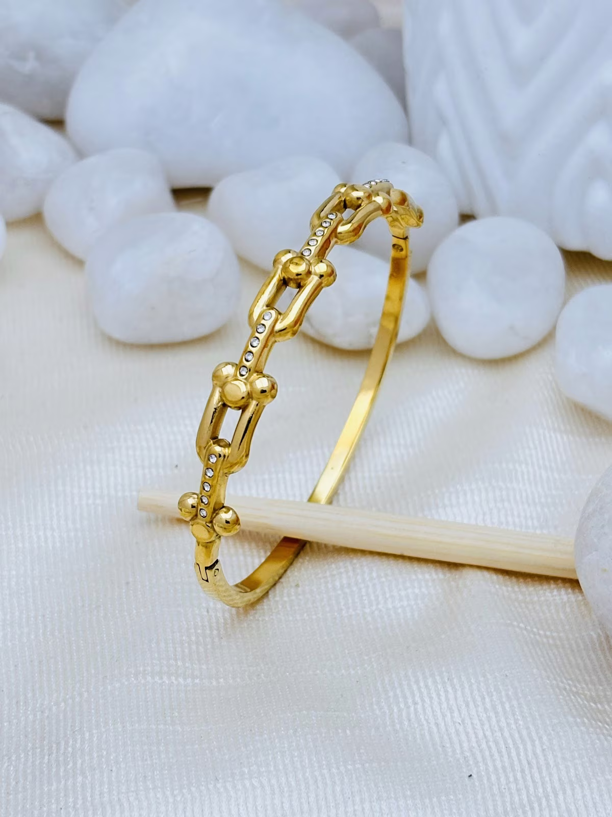 Linked Halo Kada