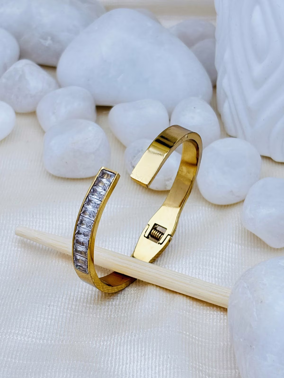 Crystal Arc Kada