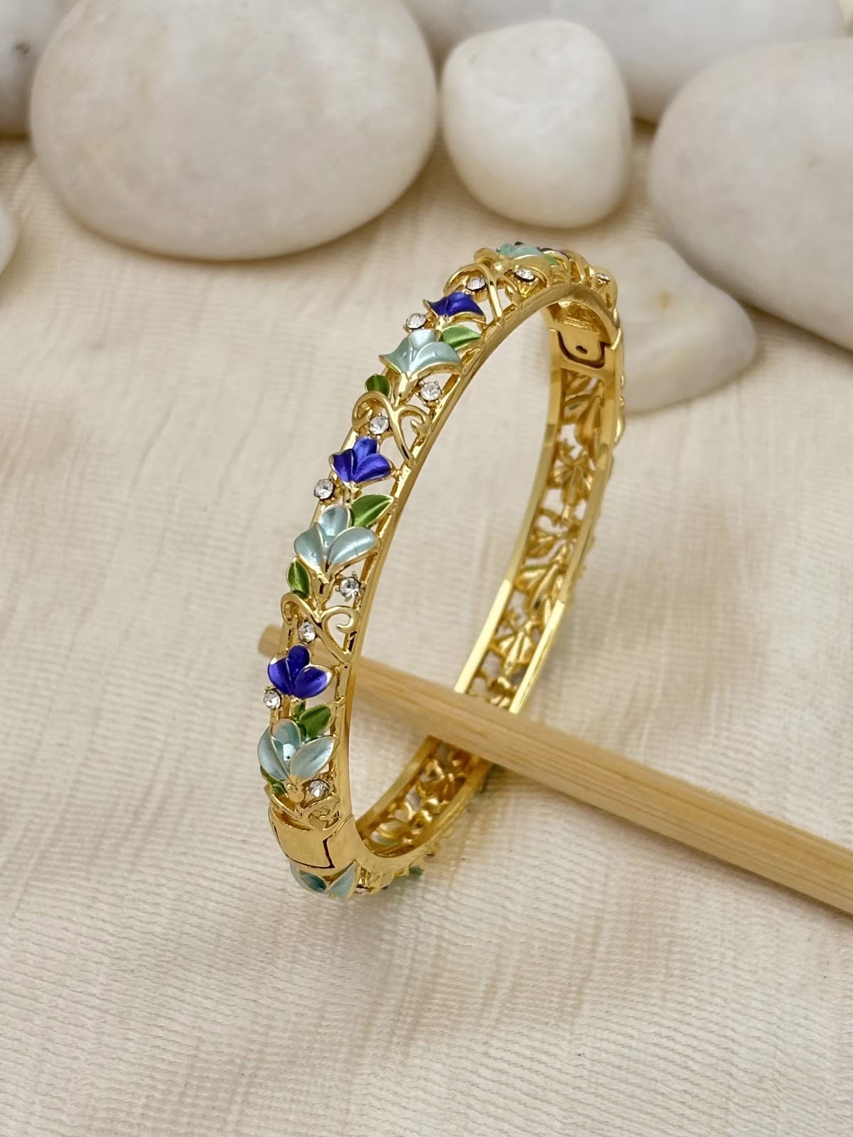 Garden Bloom Bracelet
