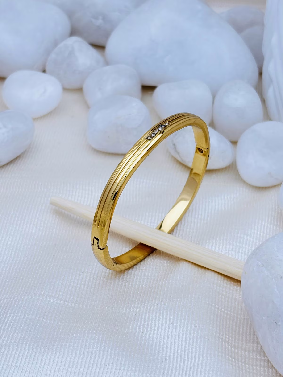 Sleek Groove Kada