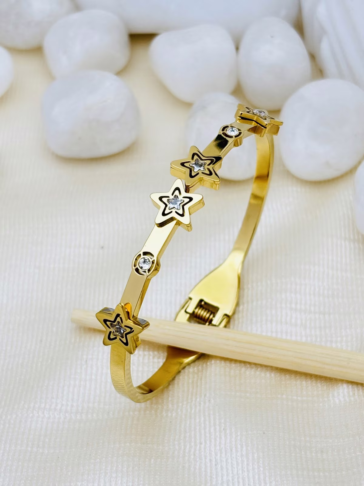Butterfly Gleam Kada