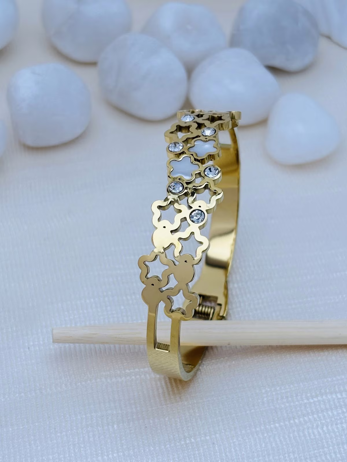 Floral Spark Kada
