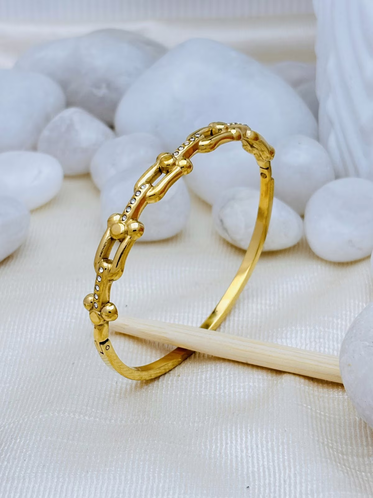 Linked Halo Kada
