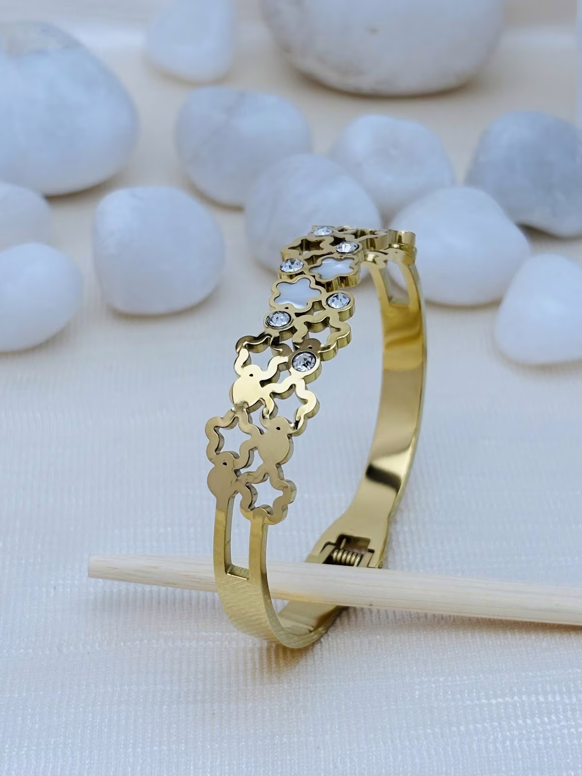 Floral Spark Kada