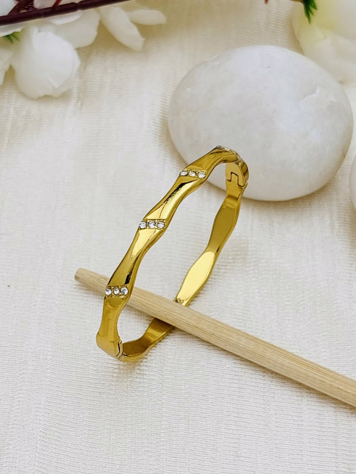 Angular Edge Kada