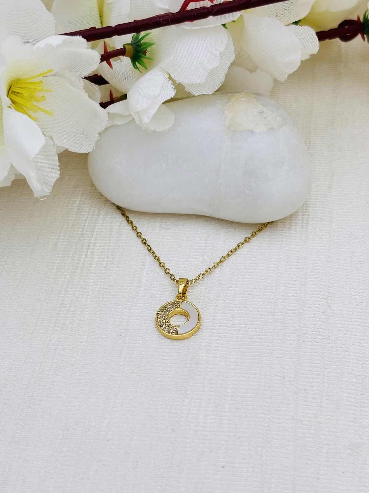 Crystal Orbit Charm