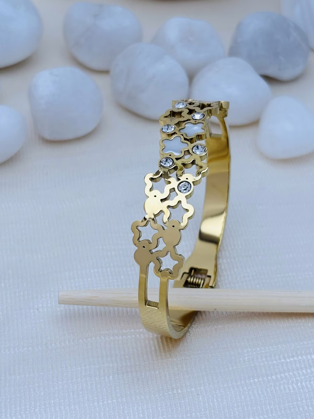 Floral Spark Kada