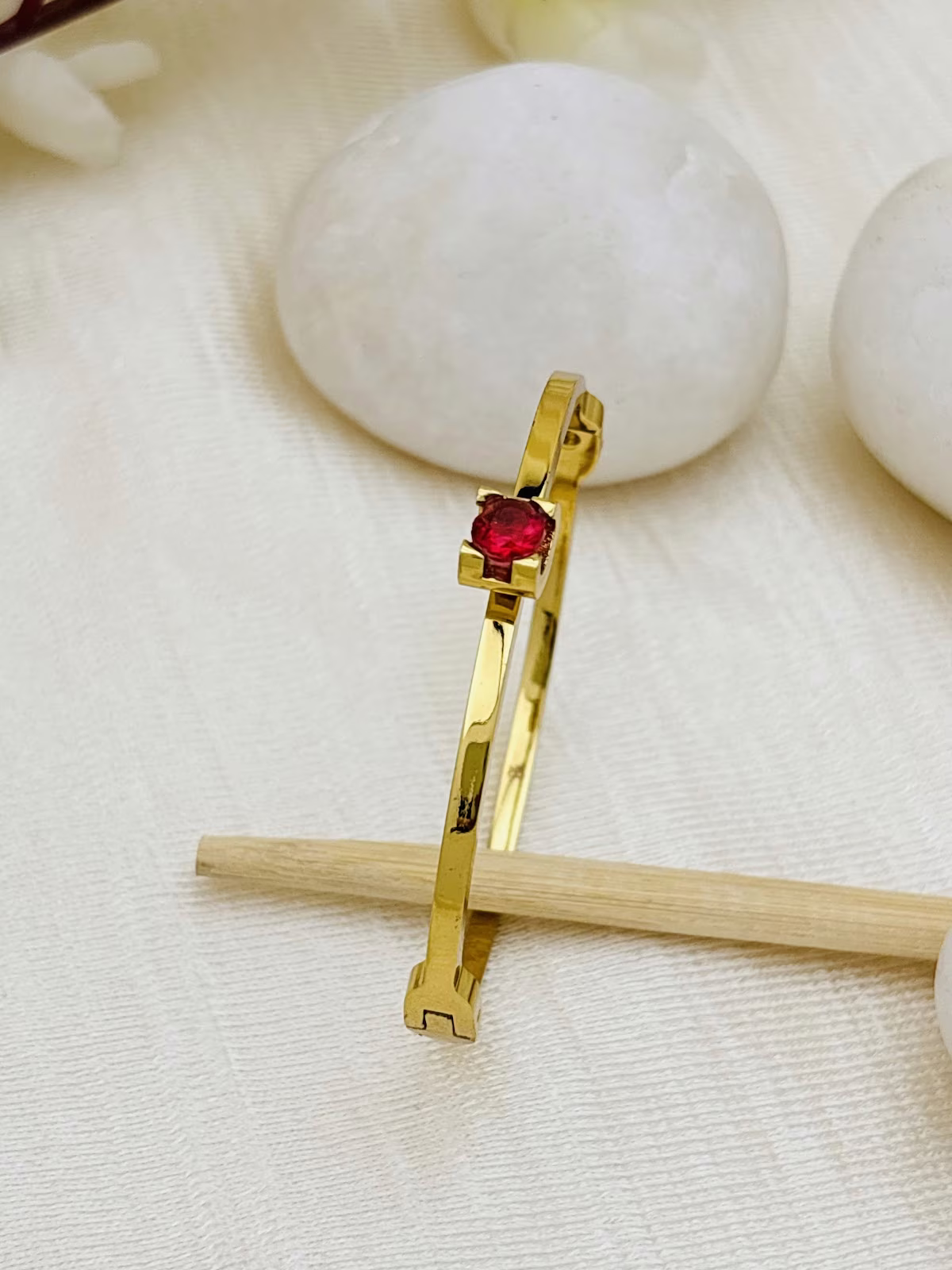 Solitaire Gem Kada – Red