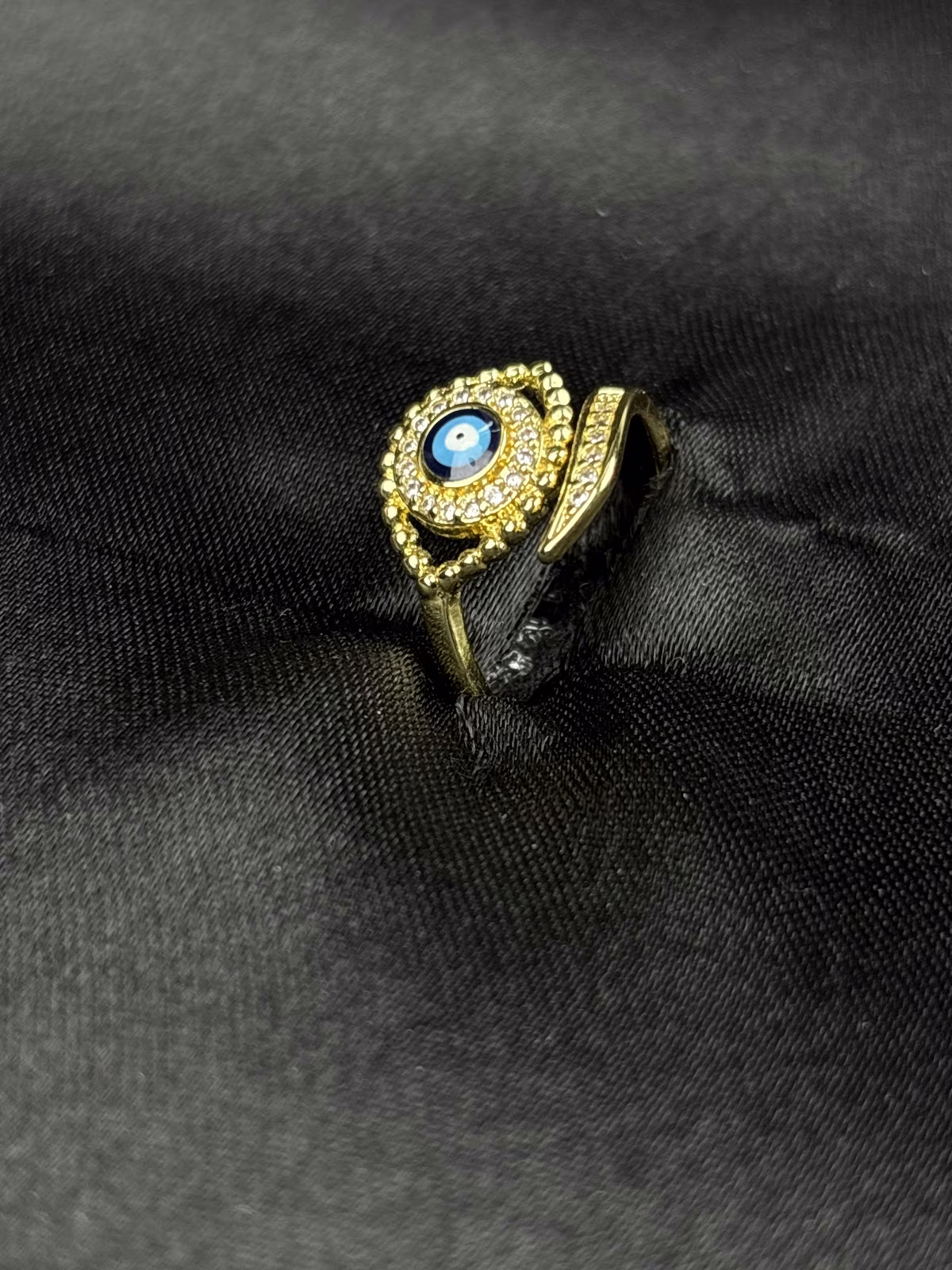 Celestial Nazar Ring