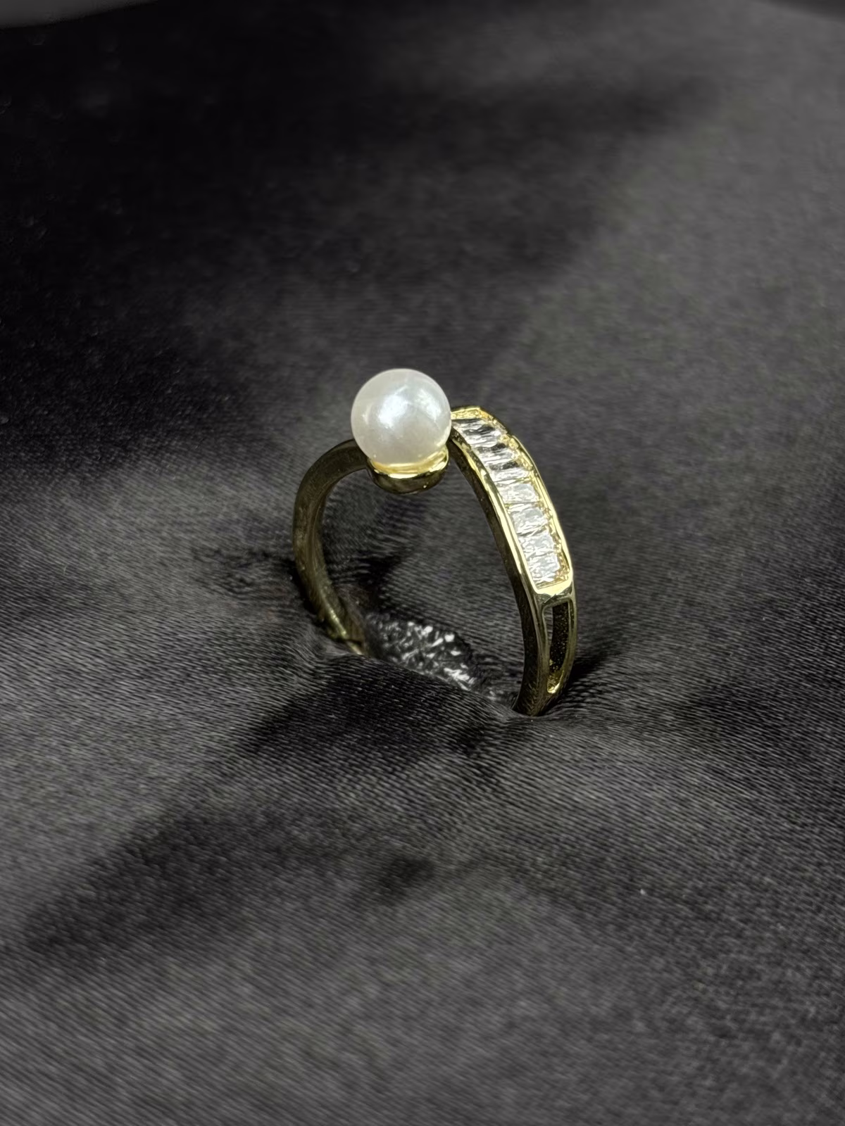 Crystal Arc Pearl