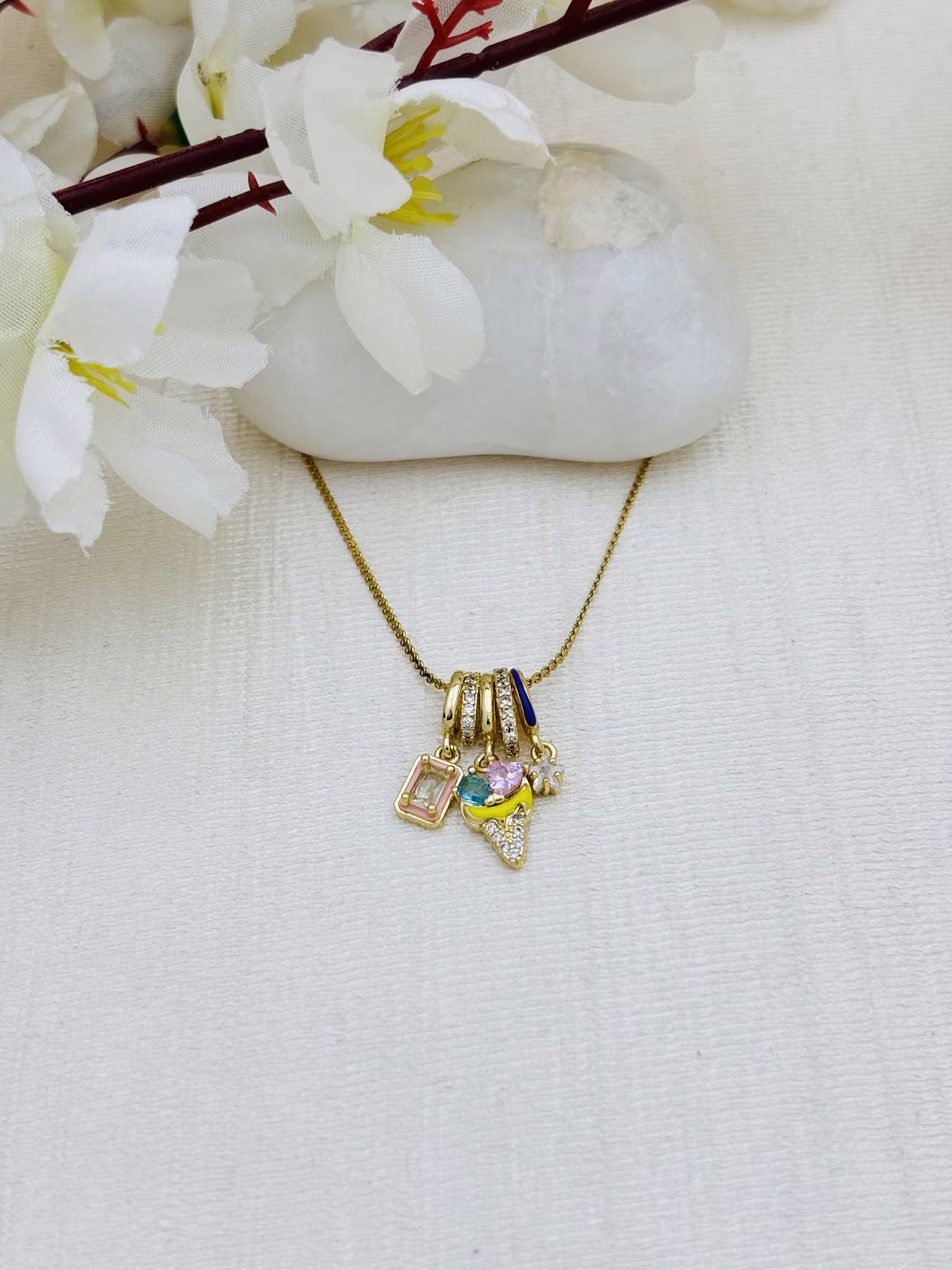 Color Pop Charms