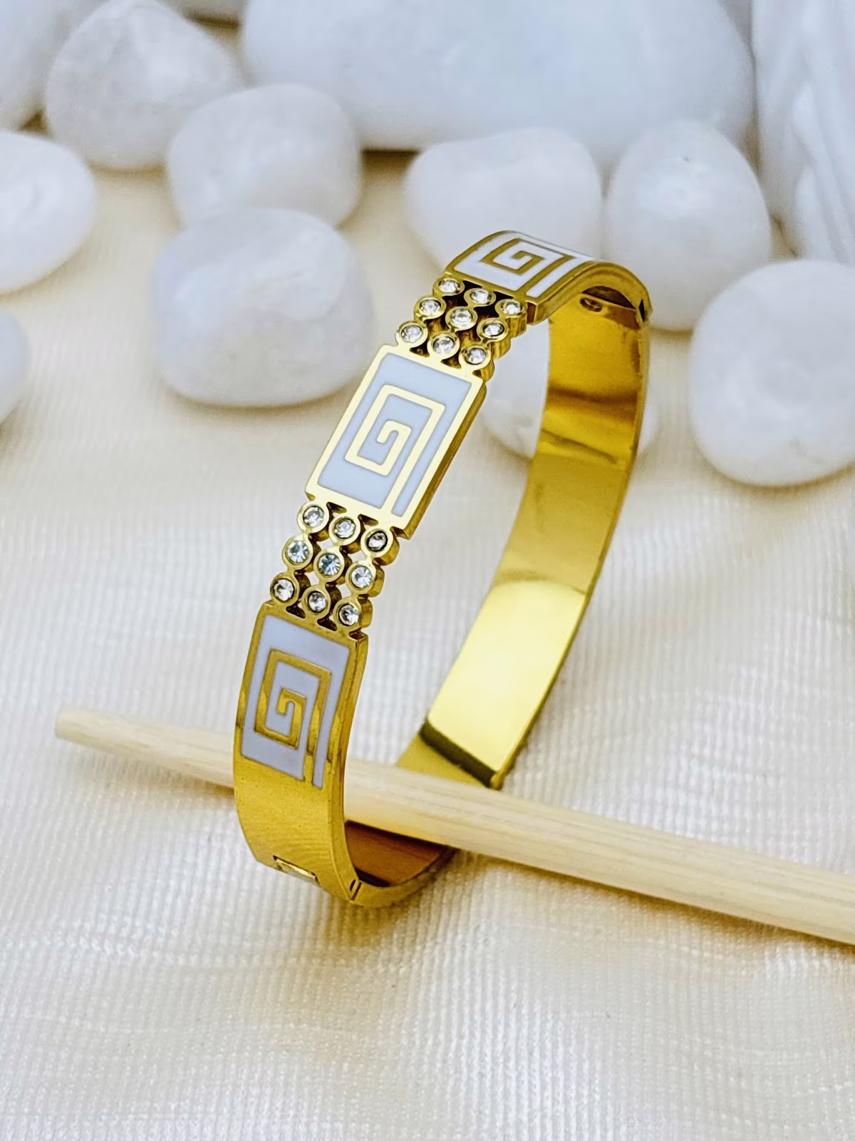 Greek Spark Kada