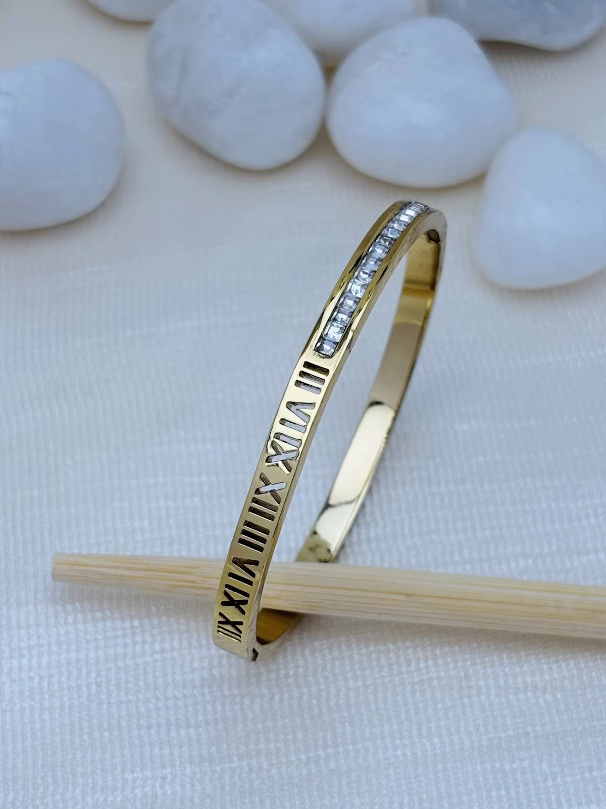 Roman Crystal Kada