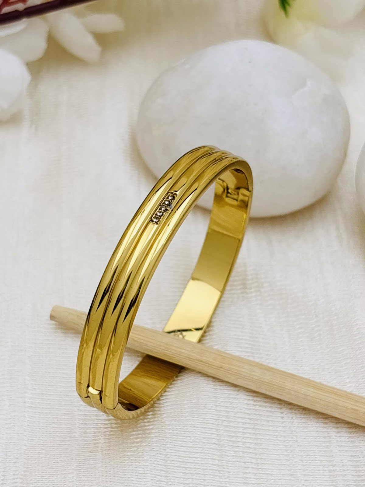 Flowing Strand Kada