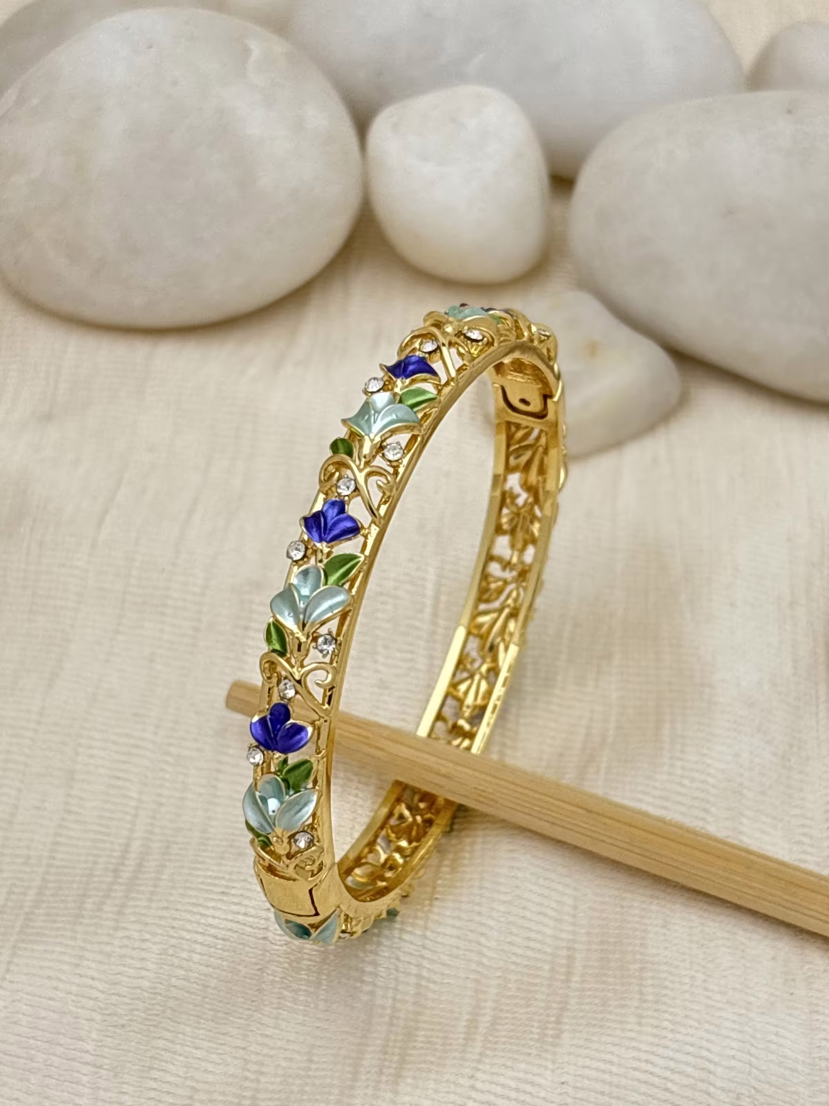 Garden Bloom Bracelet