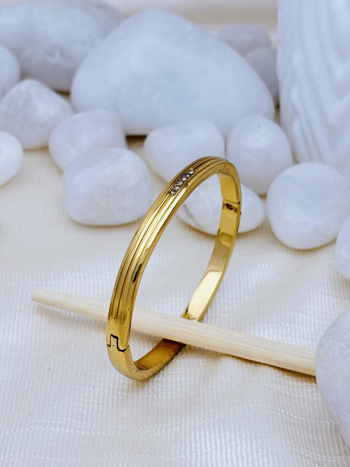 Sleek Groove Kada