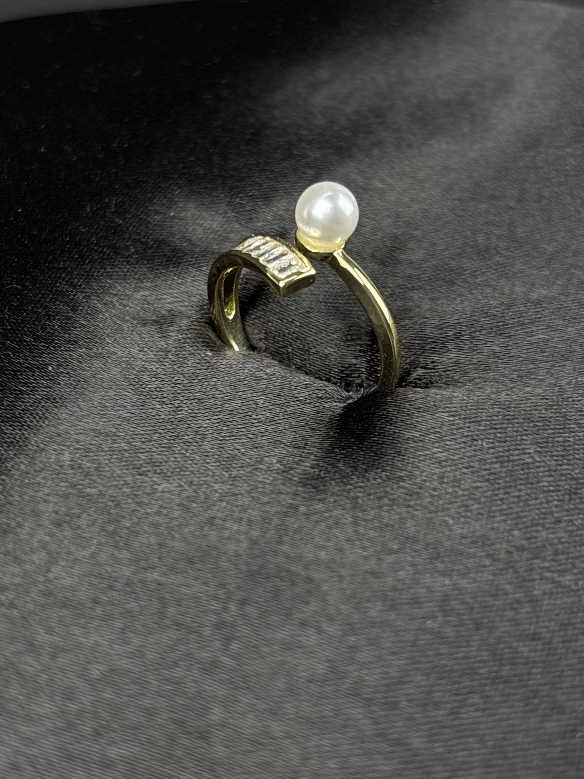 Crystal Arc Pearl
