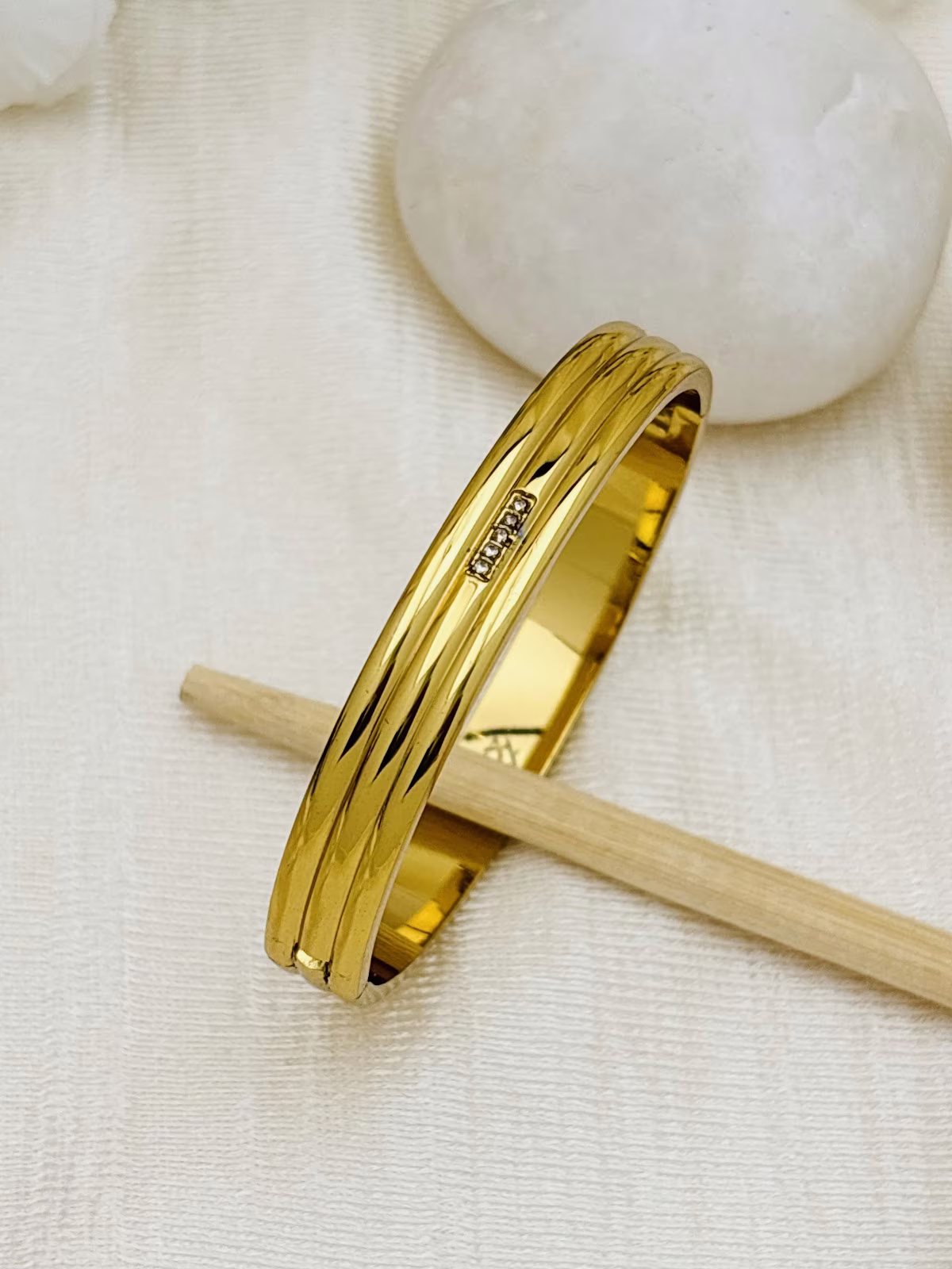 Flowing Strand Kada