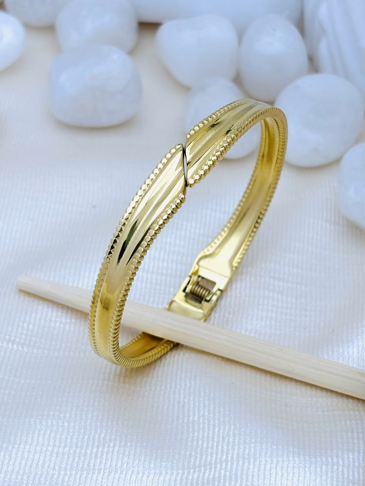 Twin Ridge Kada