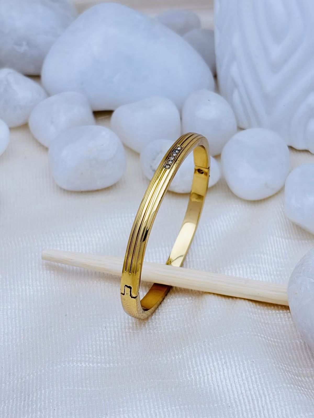 Sleek Groove Kada