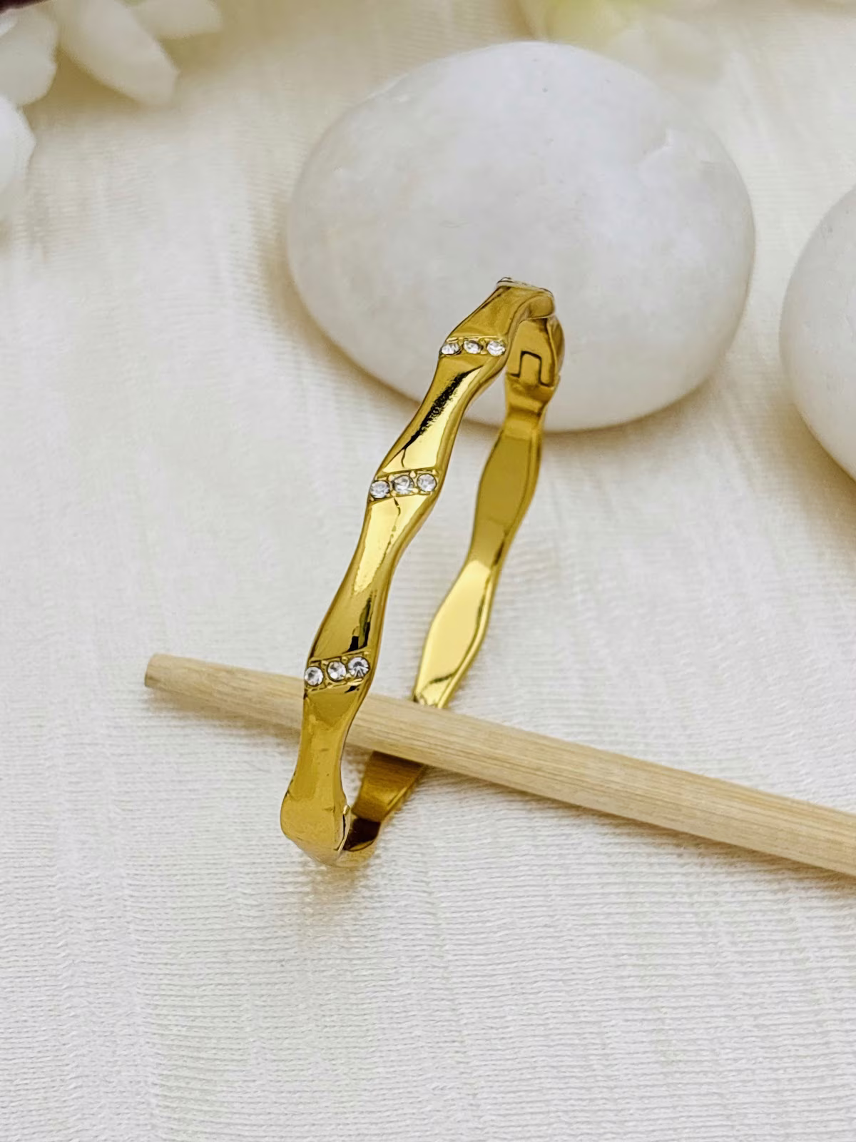 Angular Edge Kada