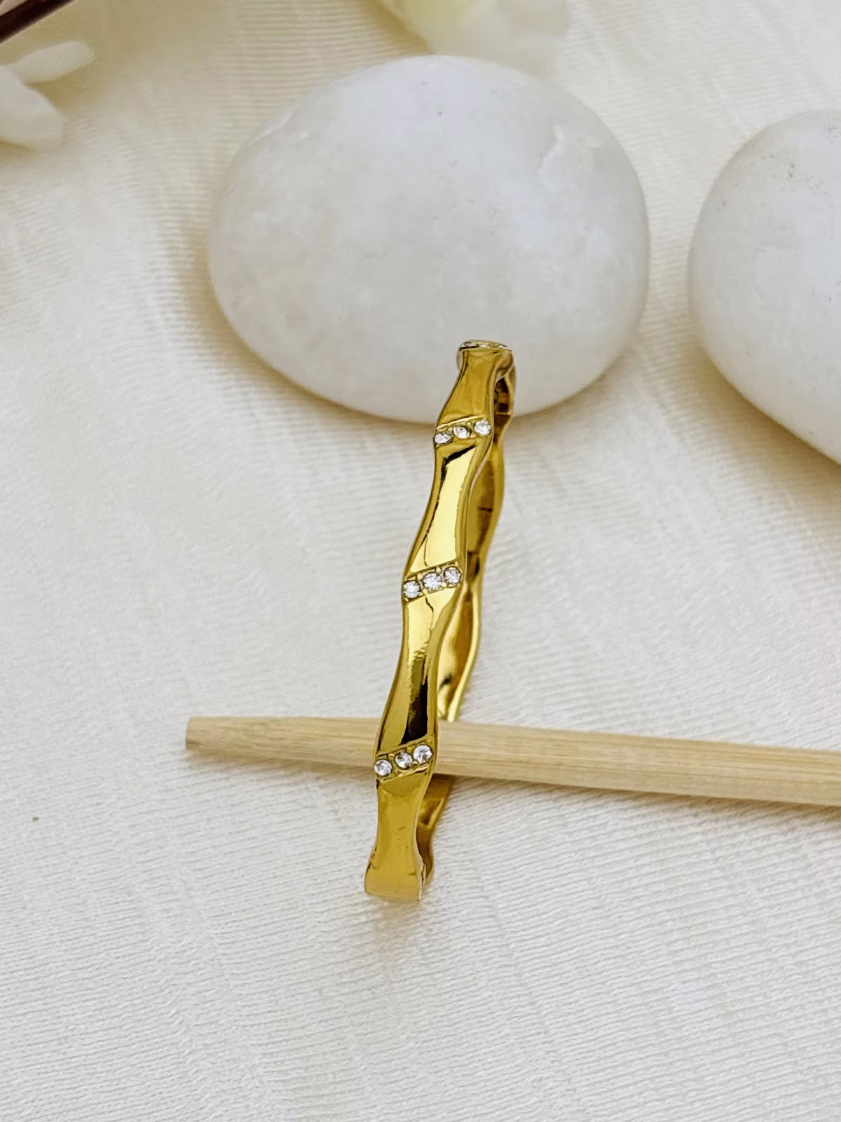 Angular Edge Kada