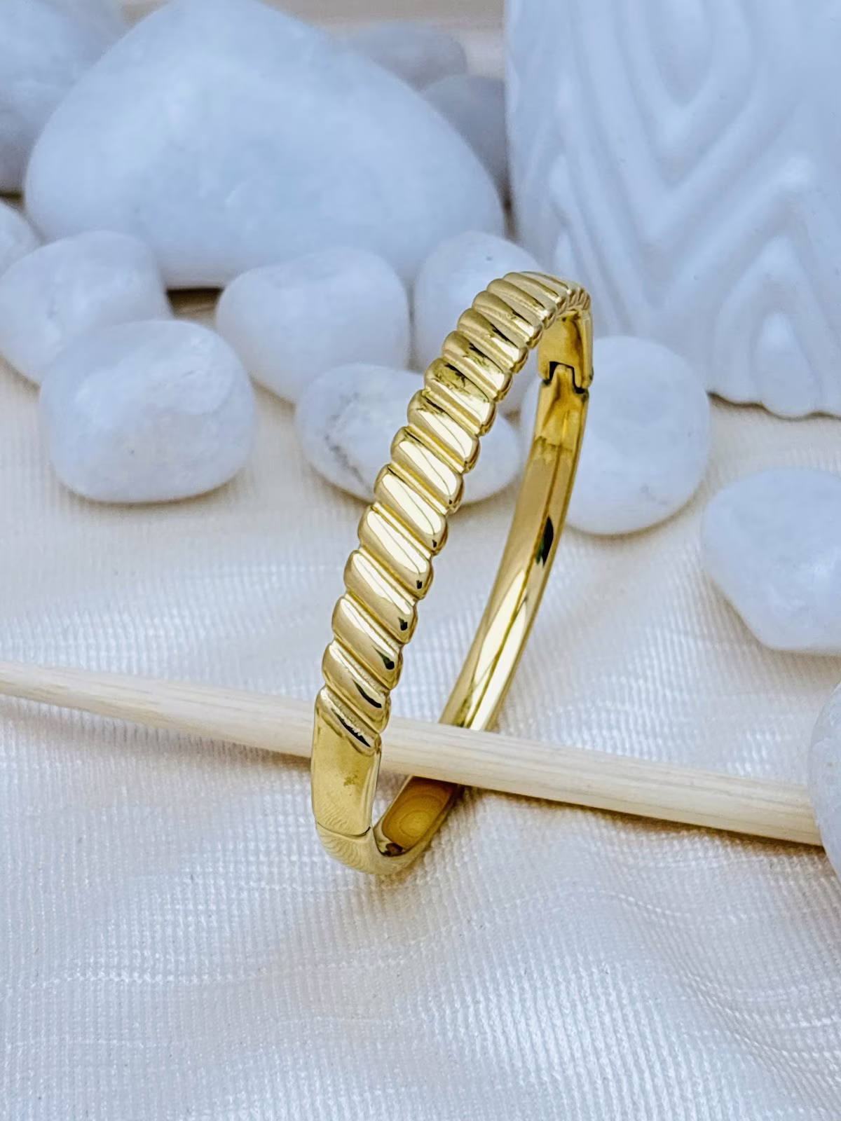 Ribbed Grace Kada