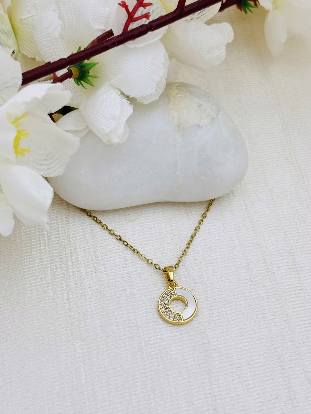 Crystal Orbit Charm