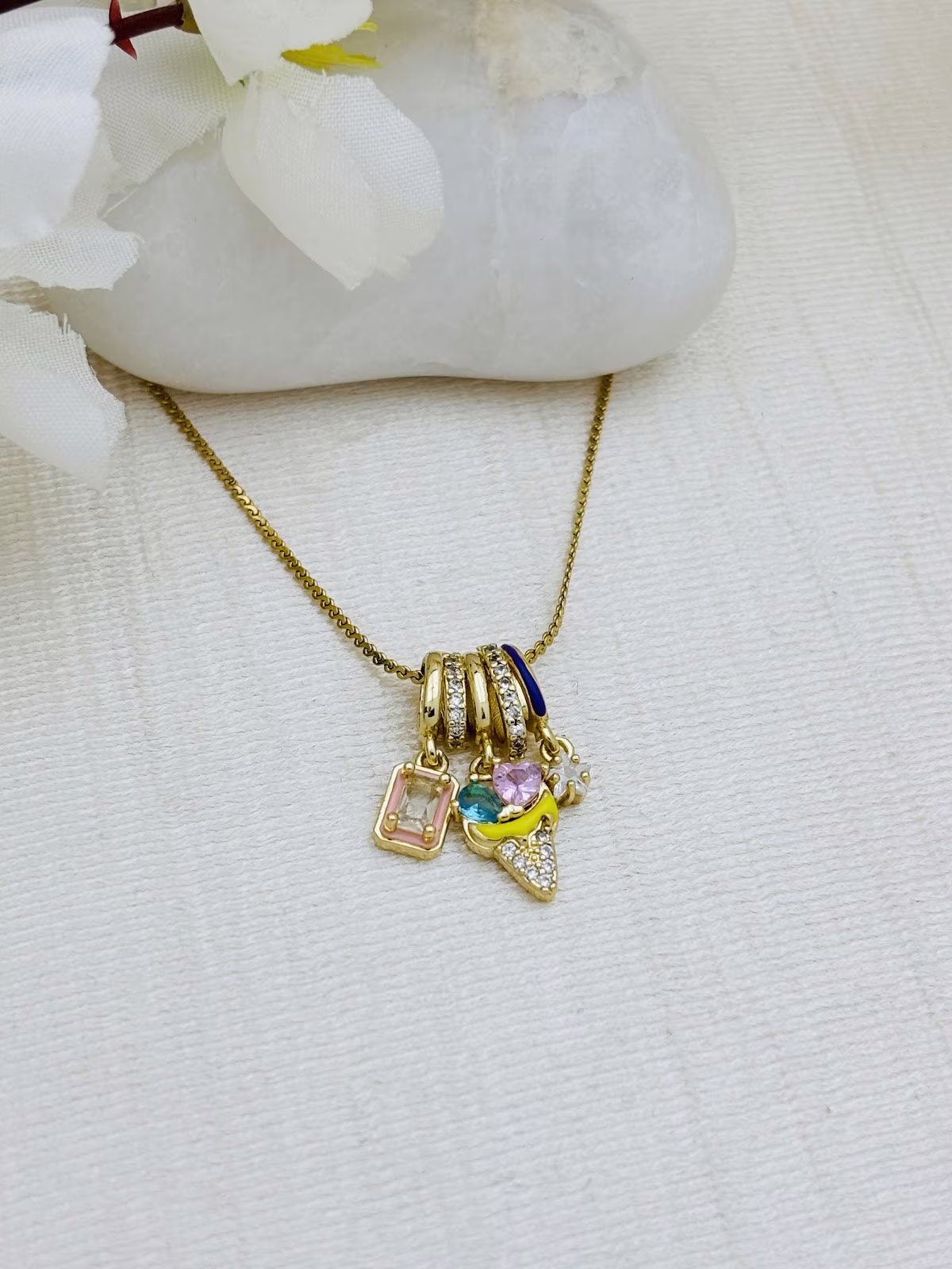Color Pop Charms