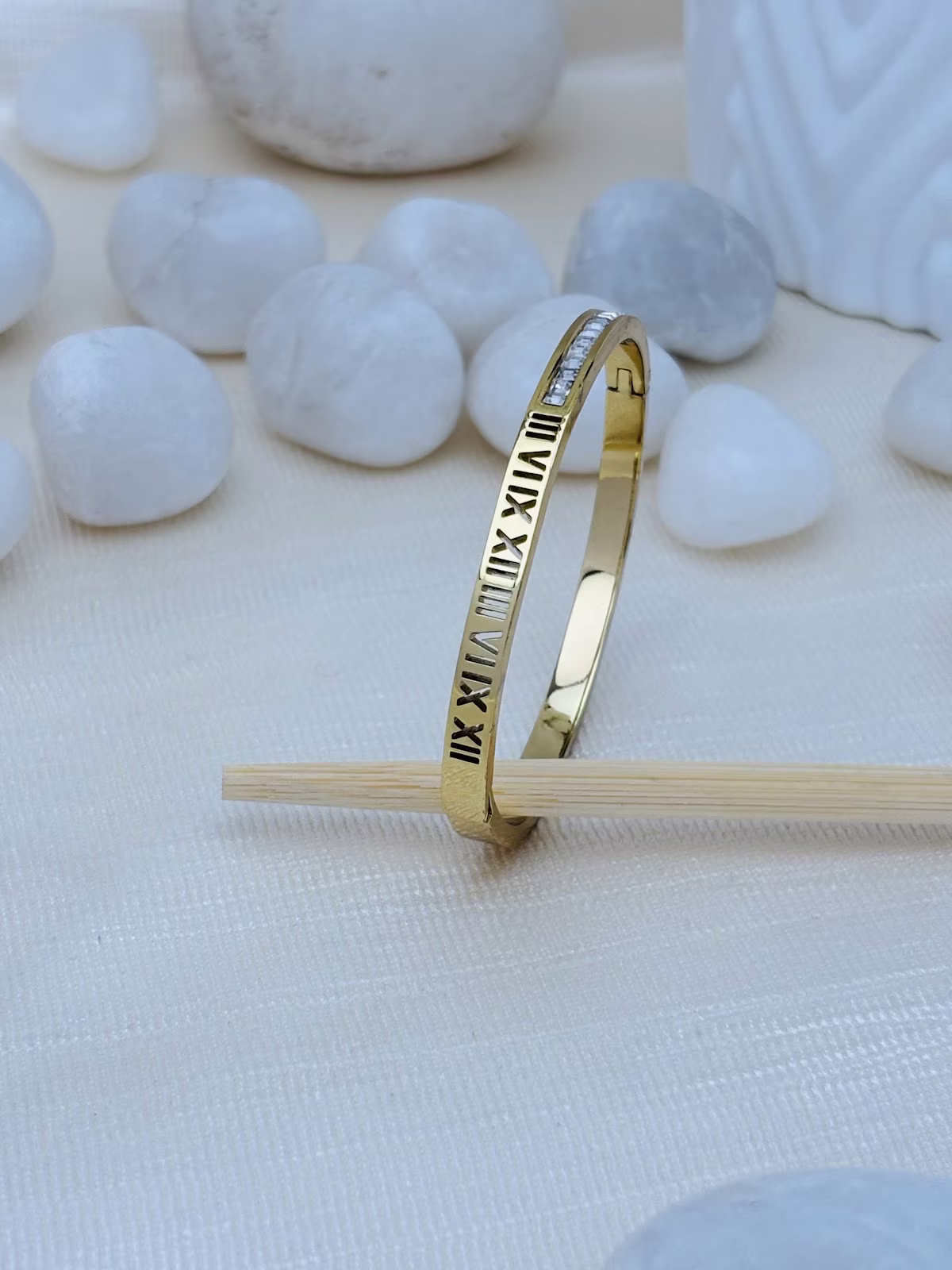 Roman Crystal Kada
